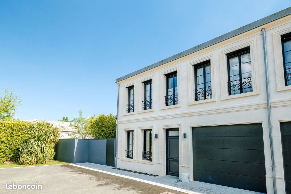 Maison à louer, 210m², Le Bouscat