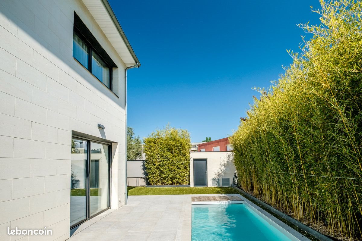 Maison à louer, 210m², Le Bouscat