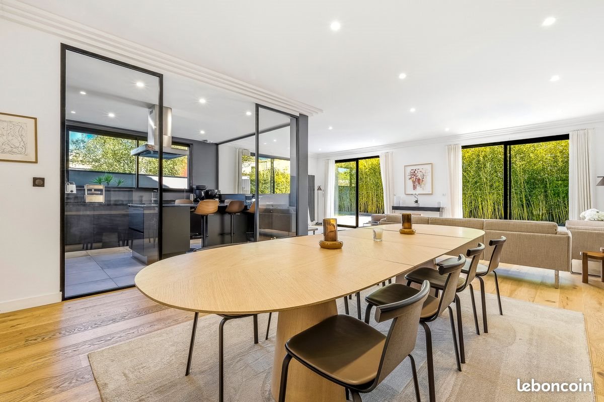Maison à louer, 210m², Le Bouscat
