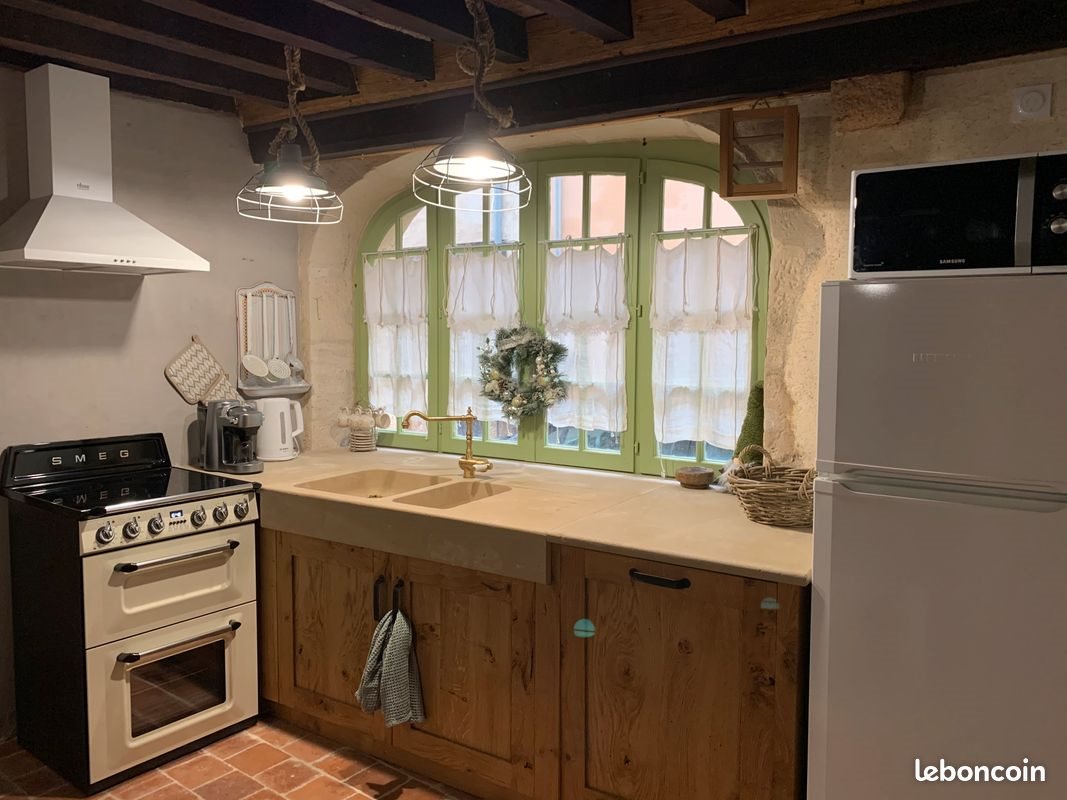 Maison à louer, 115m², Tournus