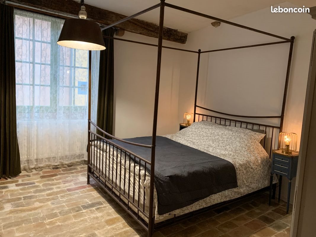 Maison à louer, 115m², Tournus