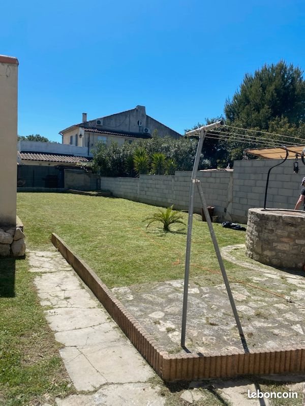 Maison à vendre, 61m², Saint-Victoret
