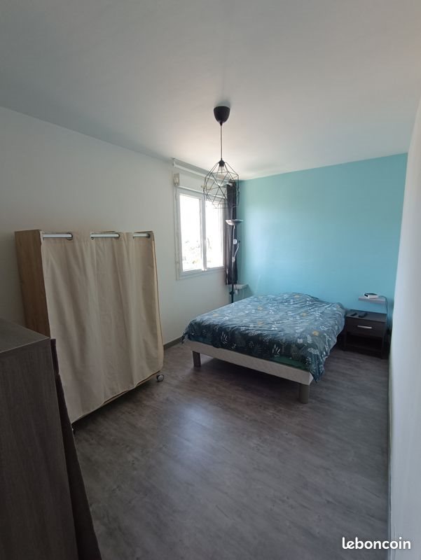 Appartement à vendre, 68m², Châlons-en-Champagne