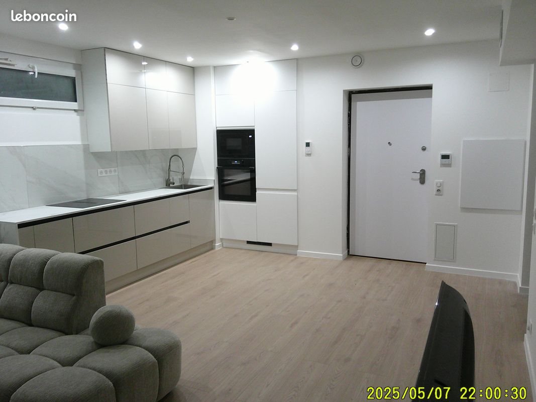 Appartement à vendre, 60m², Ozoir-la-Ferrière