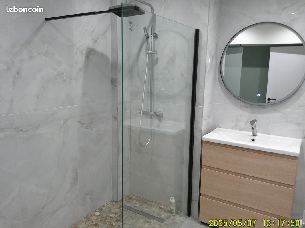 Appartement à vendre, 60m², Ozoir-la-Ferrière