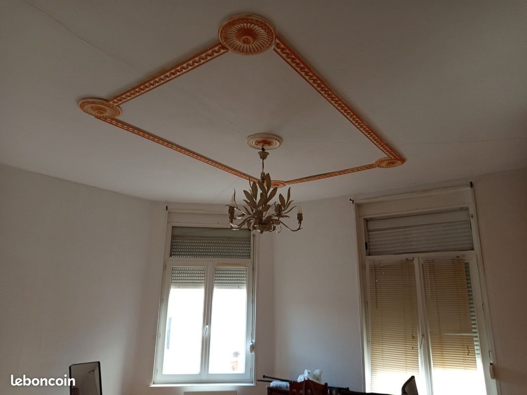 Appartement à louer, 32m², Dunkerque