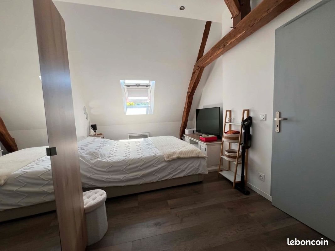 Appartement à louer, 50m², Liancourt