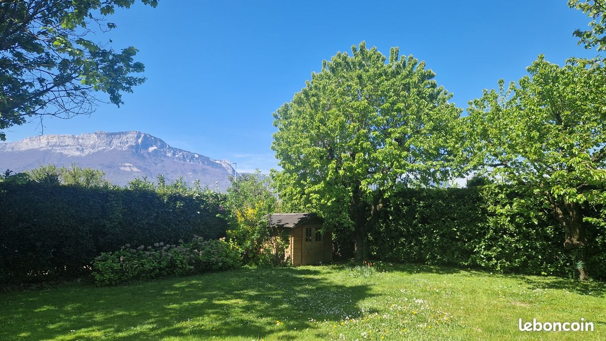 Maison à vendre, 140m², Eybens