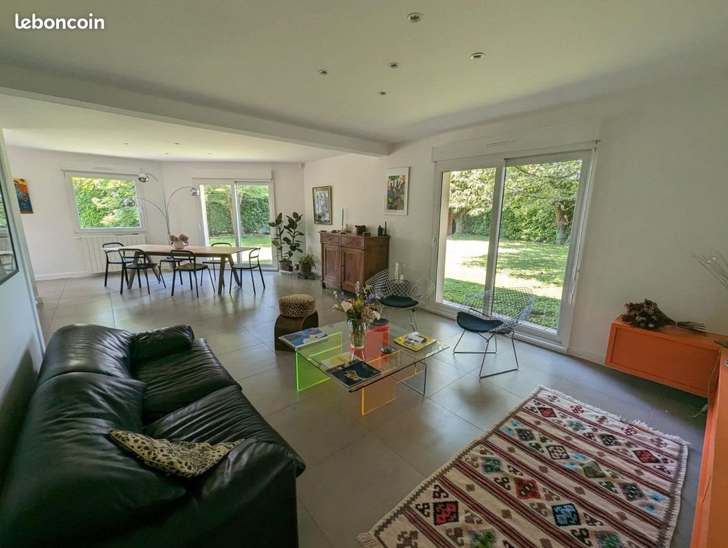 Maison à vendre, 140m², Eybens