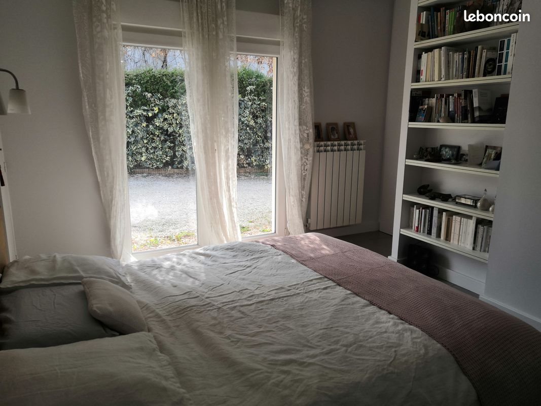 Maison à vendre, 140m², Eybens