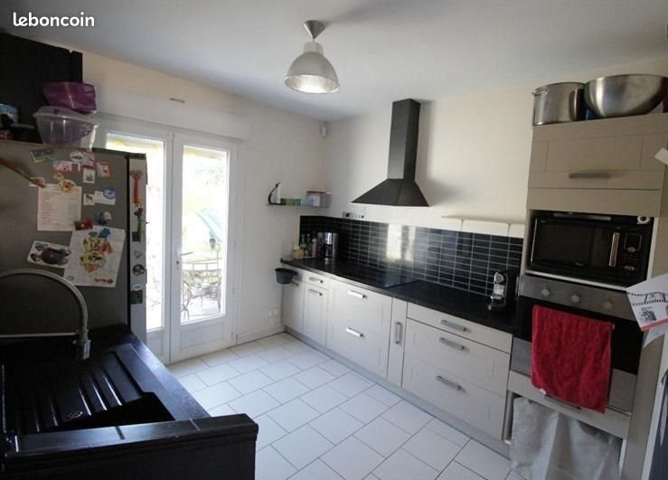 Maison à louer, 90m², Carpentras