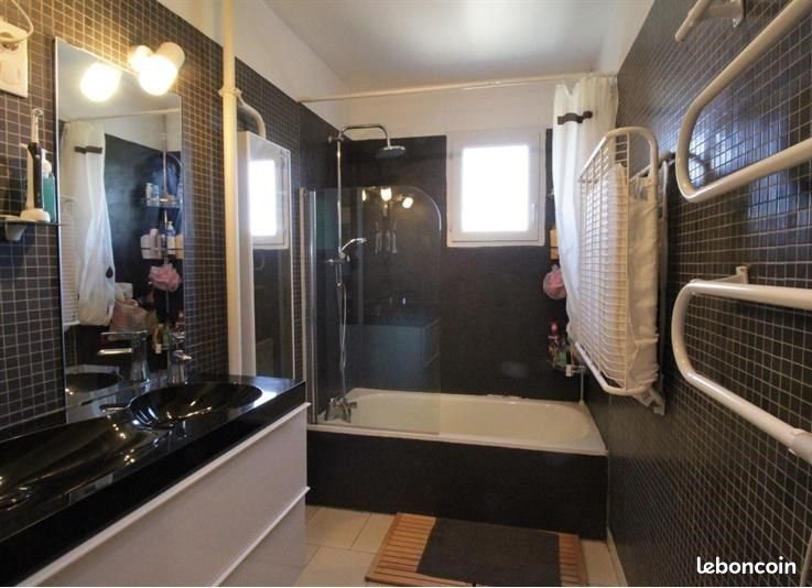 Maison à louer, 90m², Carpentras