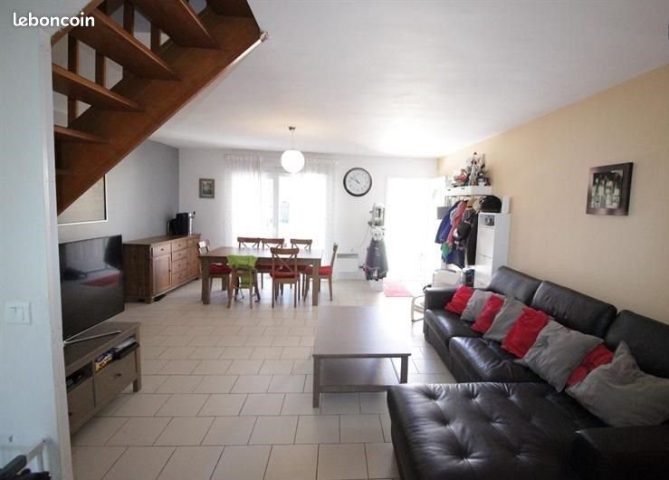 Maison à louer, 90m², Carpentras