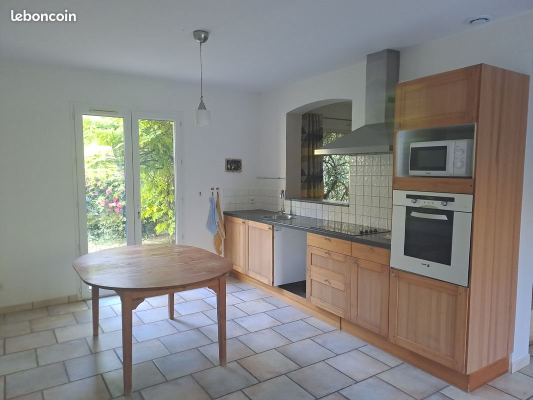 Maison à vendre, 120m², Villesiscle