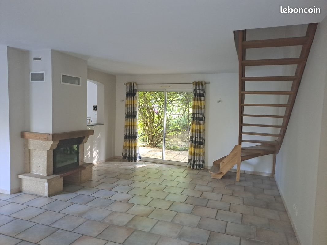 Maison à vendre, 120m², Villesiscle