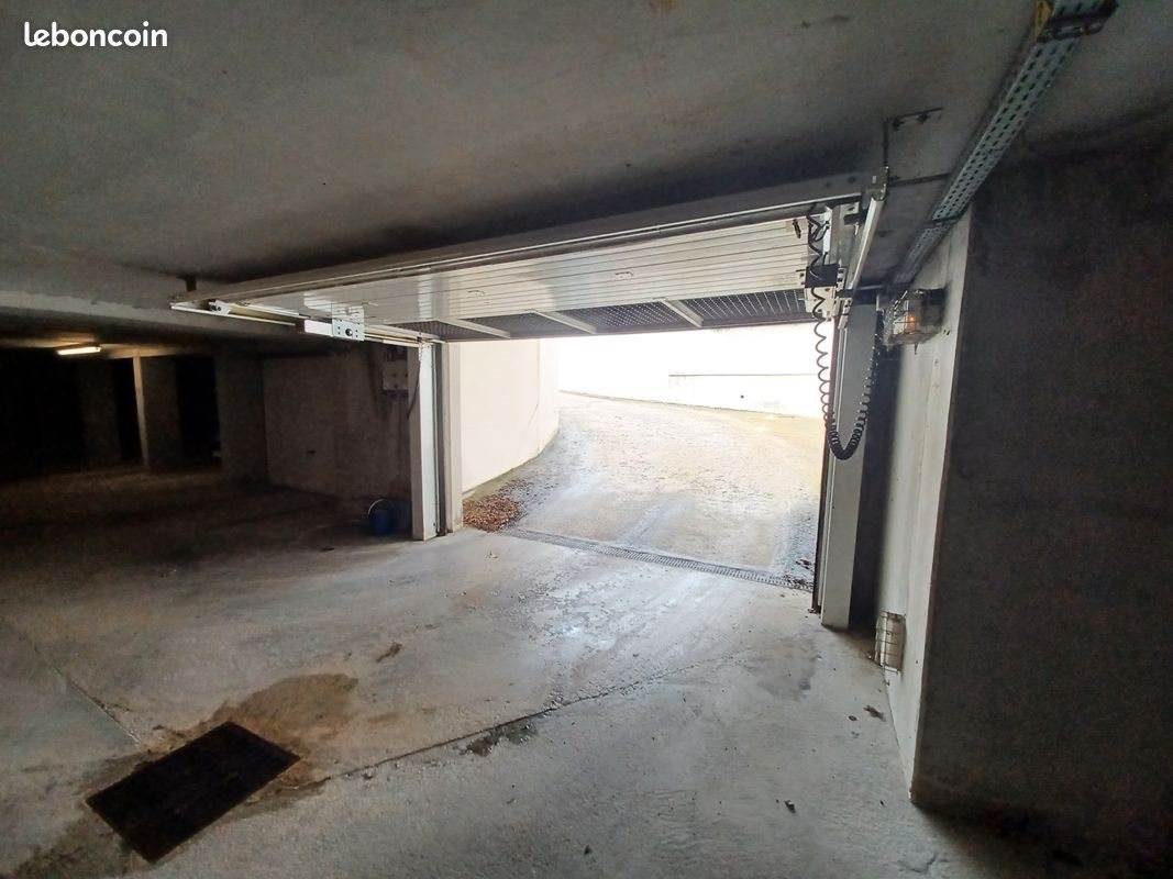 Appartement à louer, 49m², Belfort