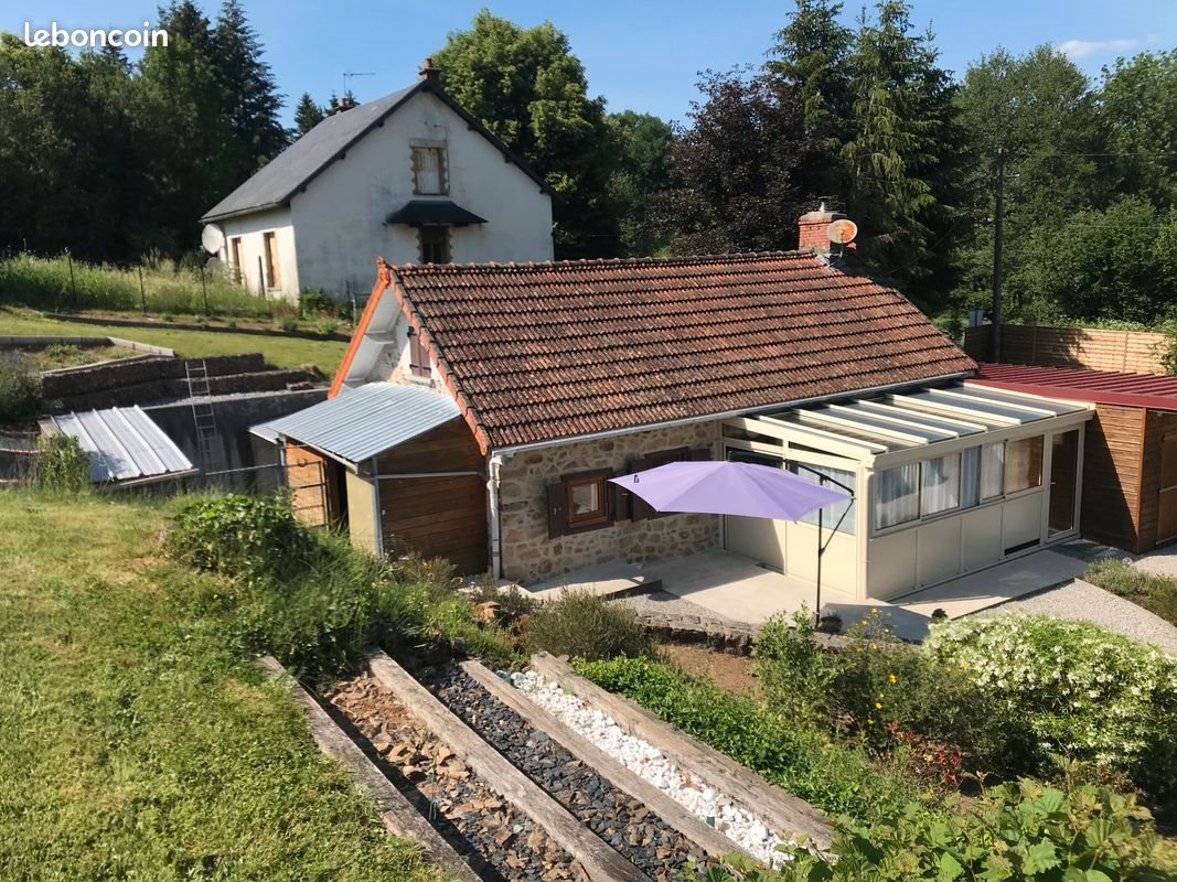 Maison à vendre, 70m², Sarroux