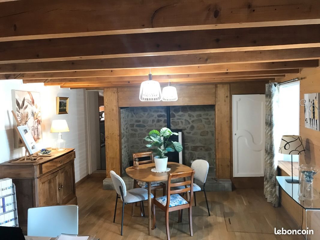 Maison à vendre, 70m², Sarroux