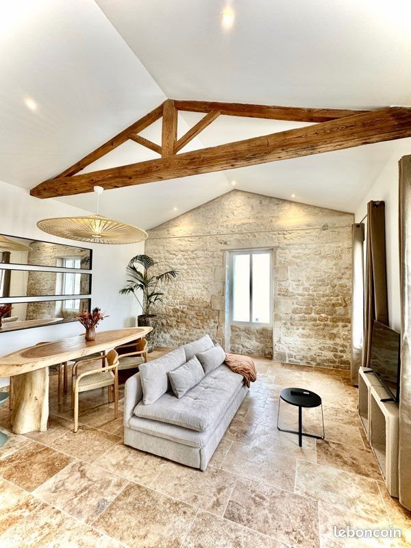 Maison à louer, 73m², Arvert