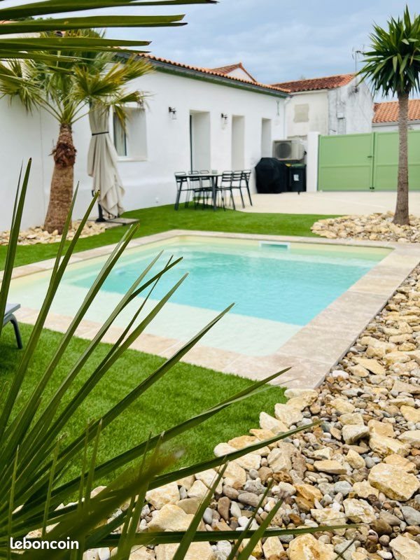 Maison à louer, 73m², Arvert
