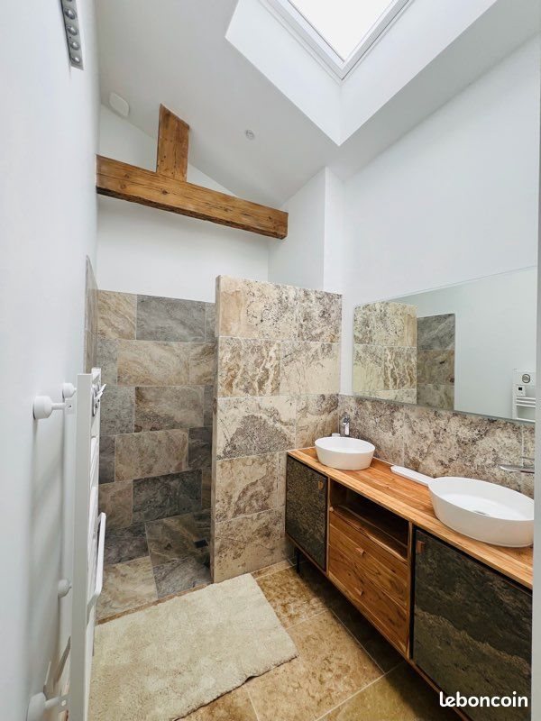 Maison à louer, 73m², Arvert