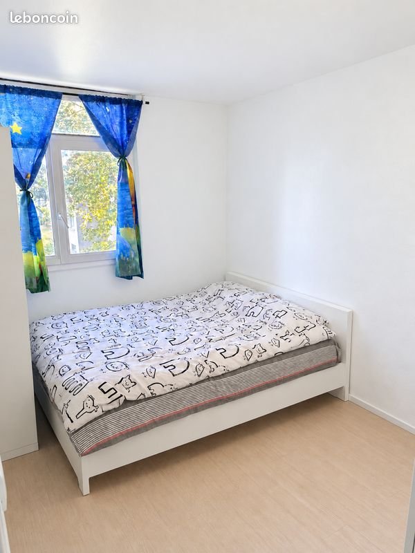Appartement à louer, 69m², Maisons-Laffitte