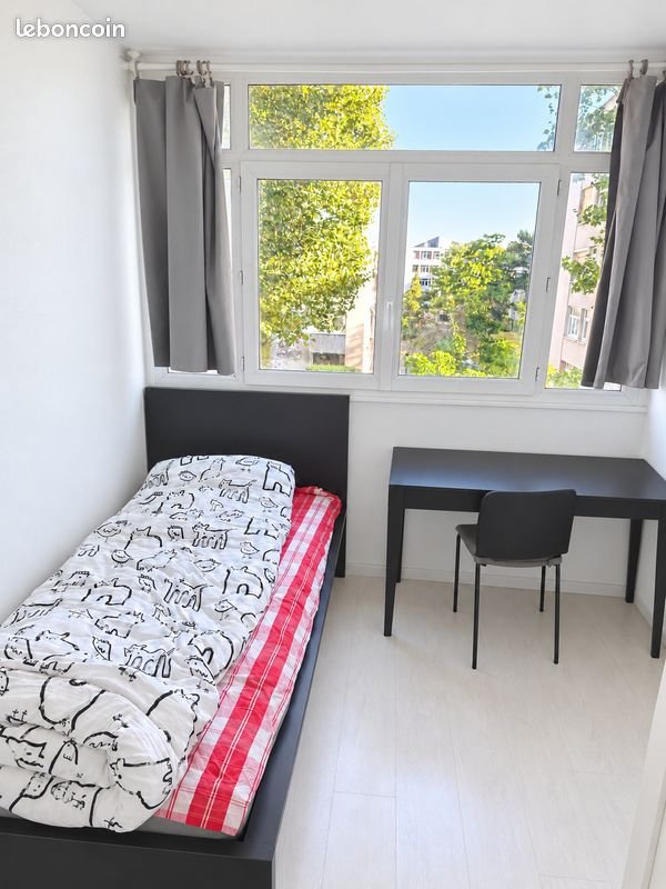 Appartement à louer, 69m², Maisons-Laffitte