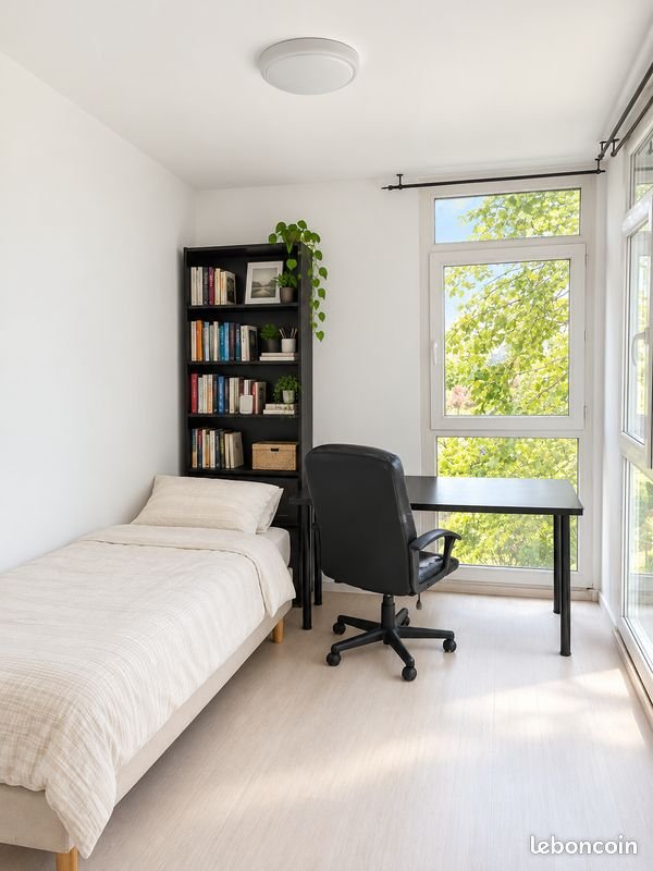 Appartement à louer, 69m², Maisons-Laffitte