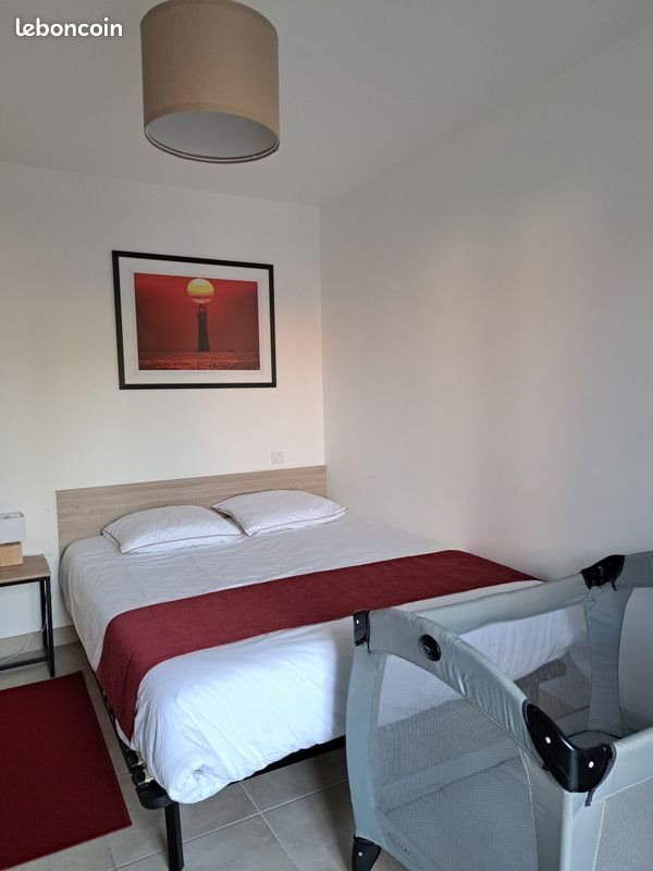 Appartement à louer, 59m², Béziers