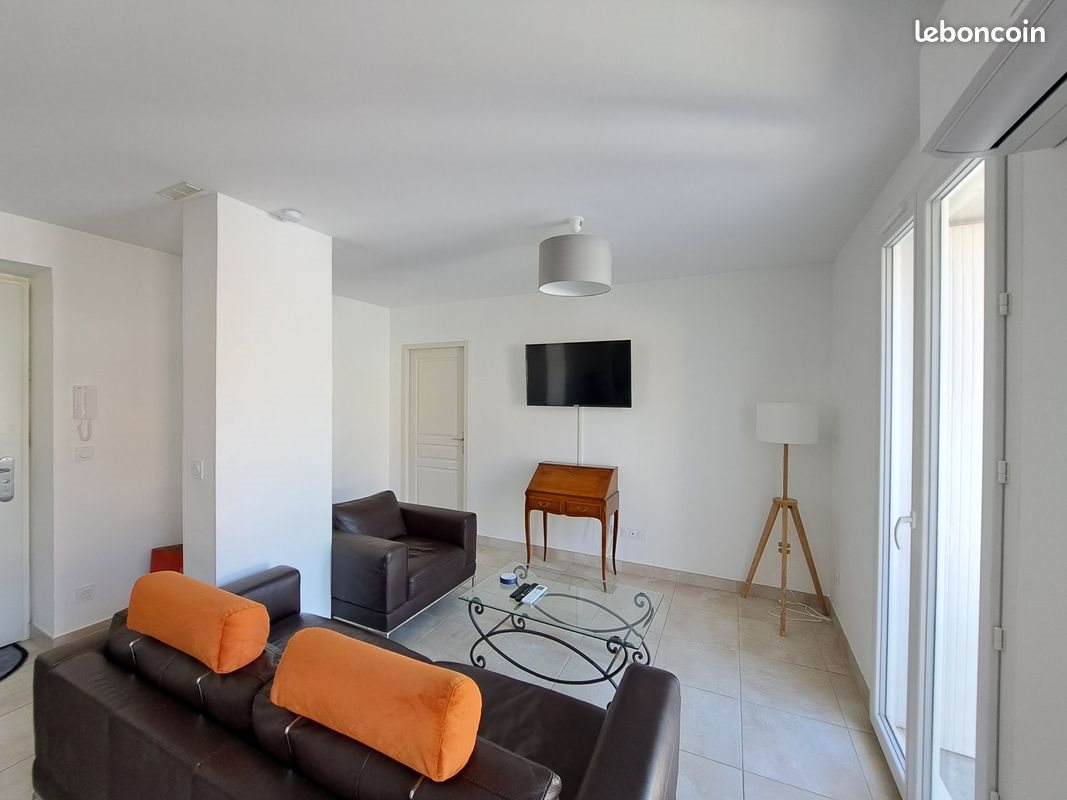 Appartement à louer, 59m², Béziers