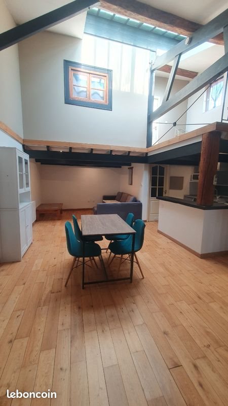 Appartement à louer, 83m², Carpentras