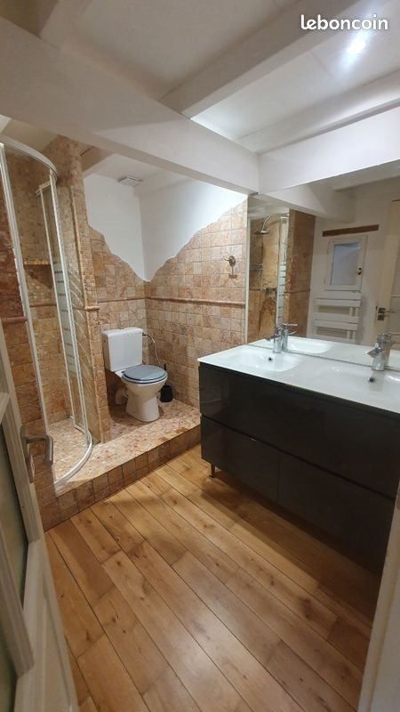 Appartement à louer, 83m², Carpentras