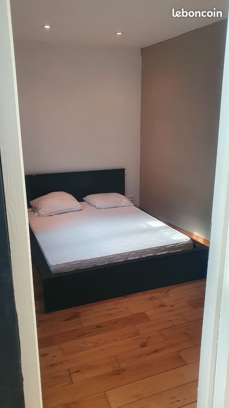Appartement à louer, 83m², Carpentras