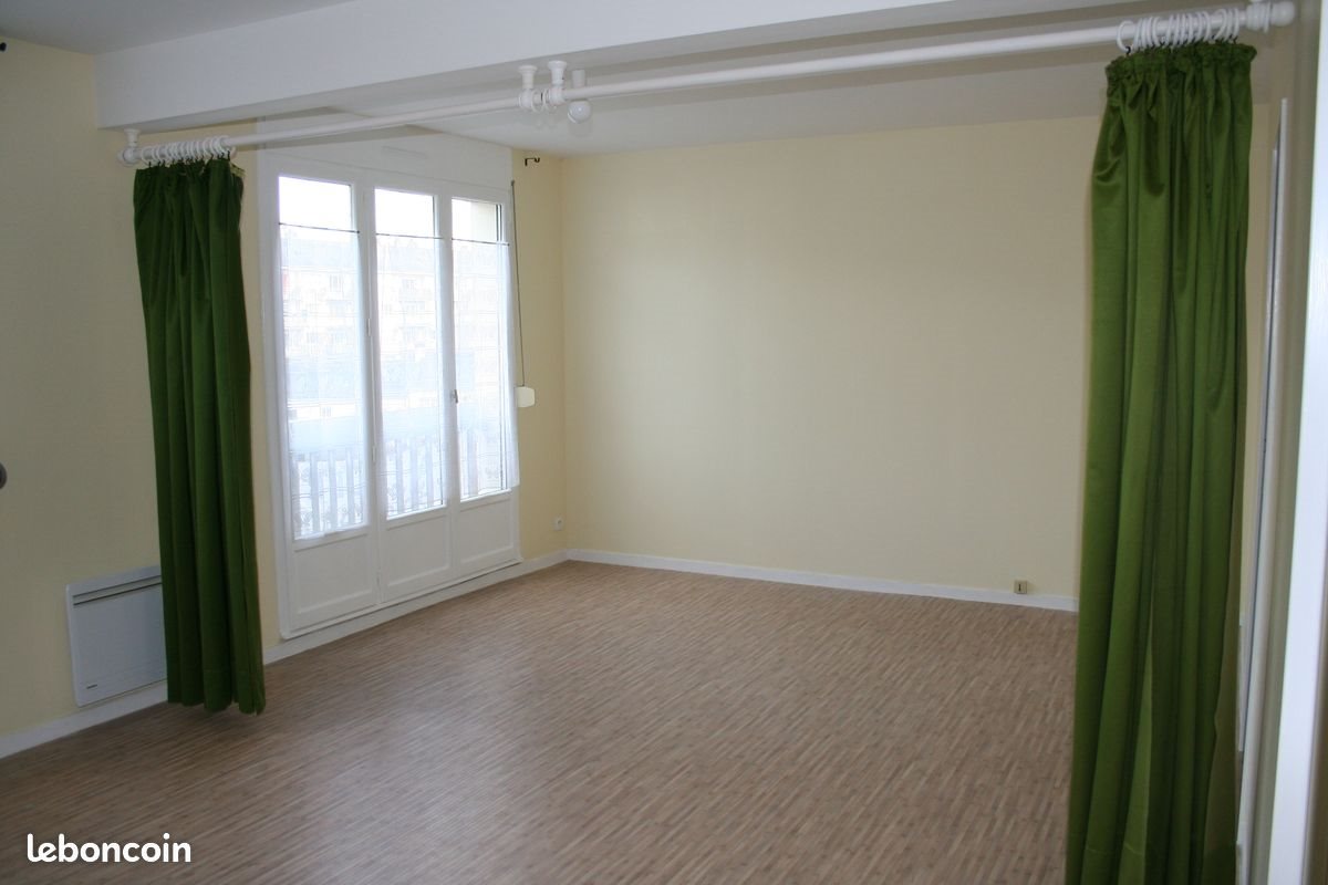 Appartement à louer, 35m², Angers