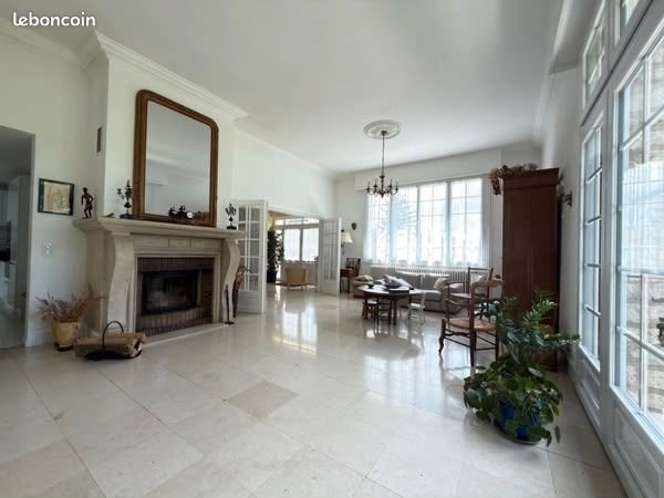 Maison à vendre, 303m², Oinville-sous-Auneau