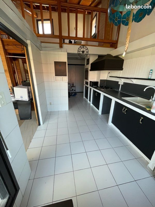 Appartement à louer, 140m², Varilhes