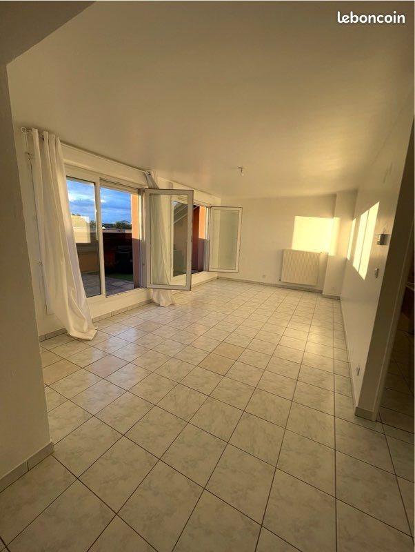 Appartement à louer, 70m², Maizières-lès-Metz