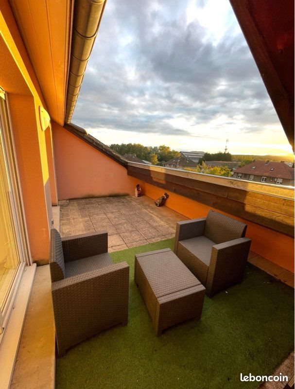 Appartement à louer, 70m², Maizières-lès-Metz