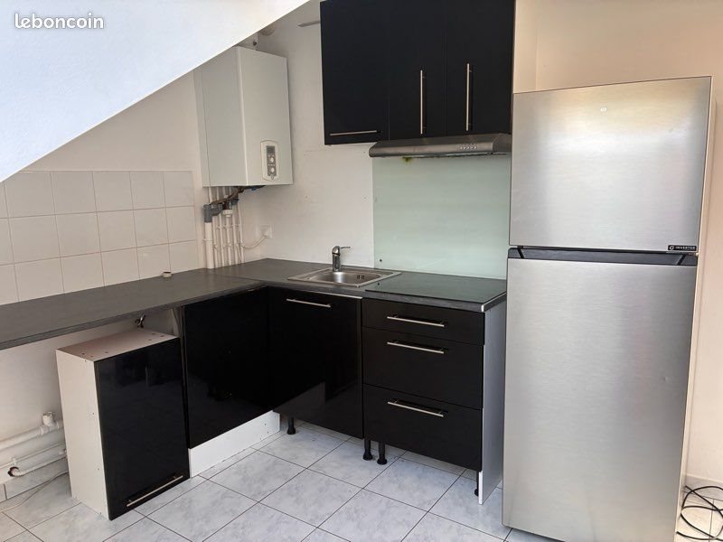 Appartement à louer, 70m², Maizières-lès-Metz