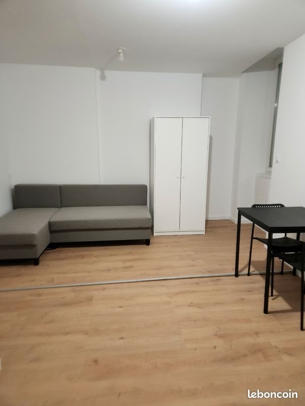 Appartement à louer, 20m², Bourges