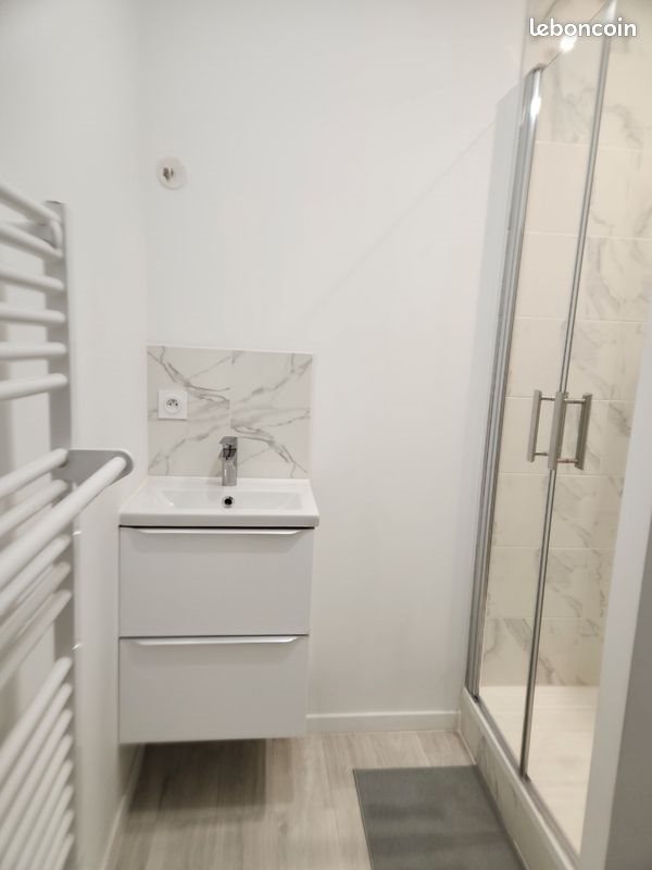 Appartement à louer, 20m², Bourges