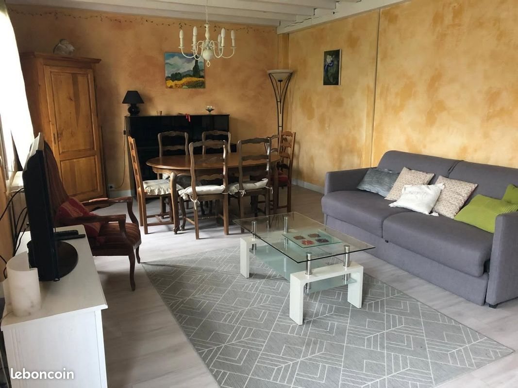 Maison à louer, 90m², Dijon