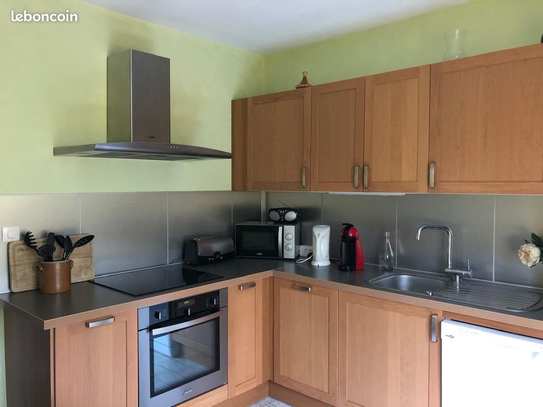 Maison à louer, 90m², Dijon