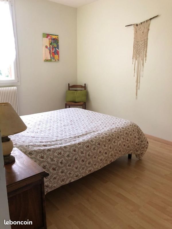 Maison à louer, 90m², Dijon