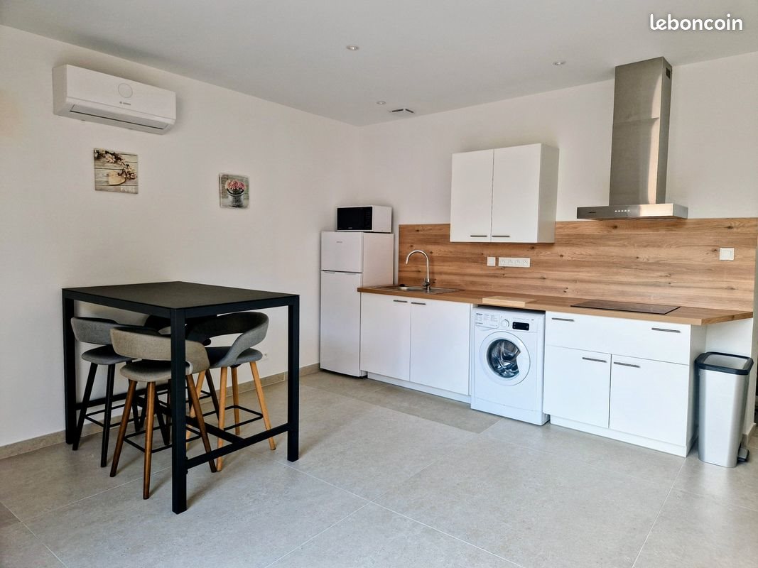 Appartement à louer, 50m², Montauban