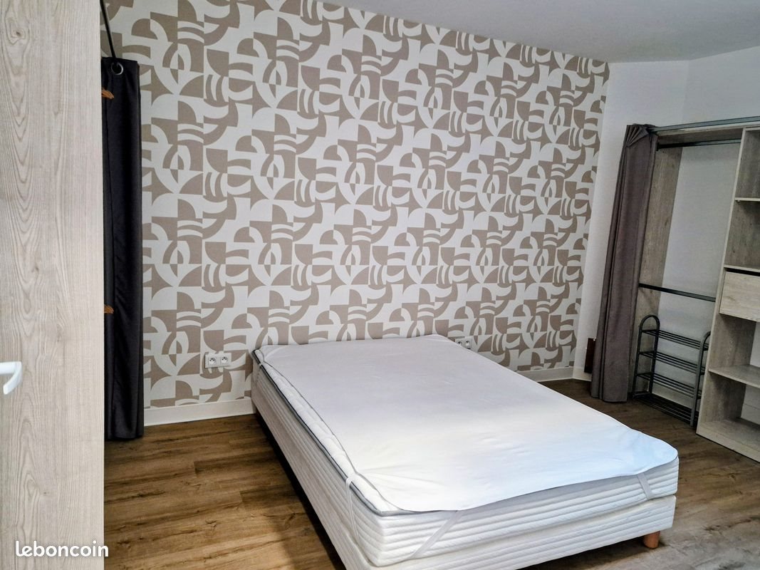 Appartement à louer, 50m², Montauban