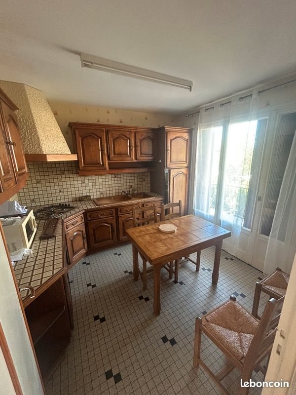 Maison à vendre, 82m², Chauvigny