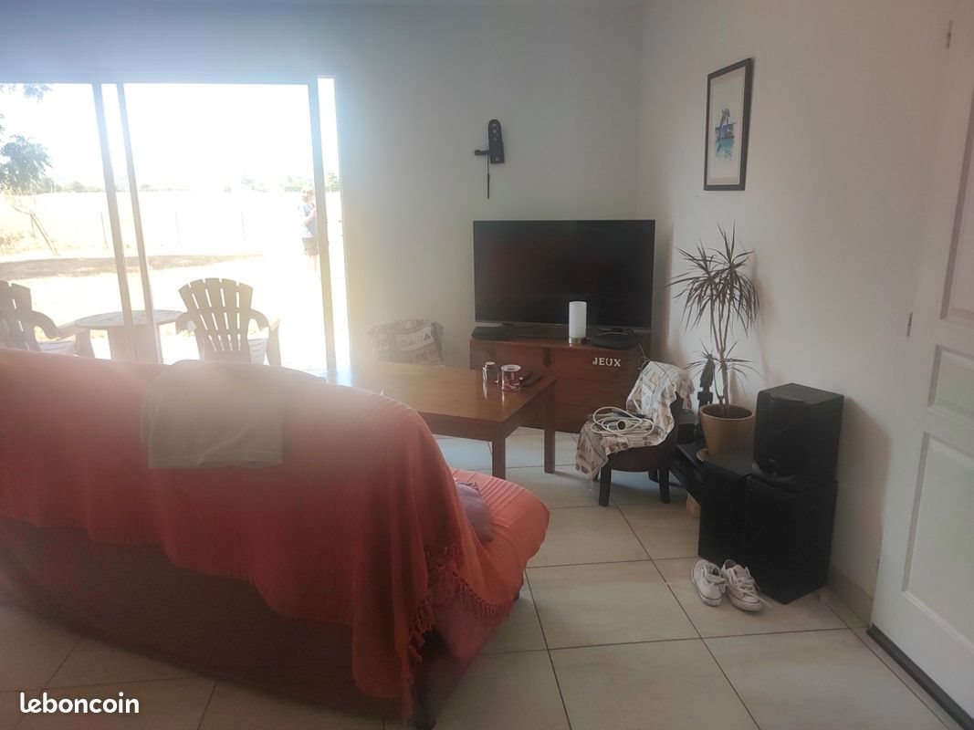 Maison à louer, 98m², Auterive