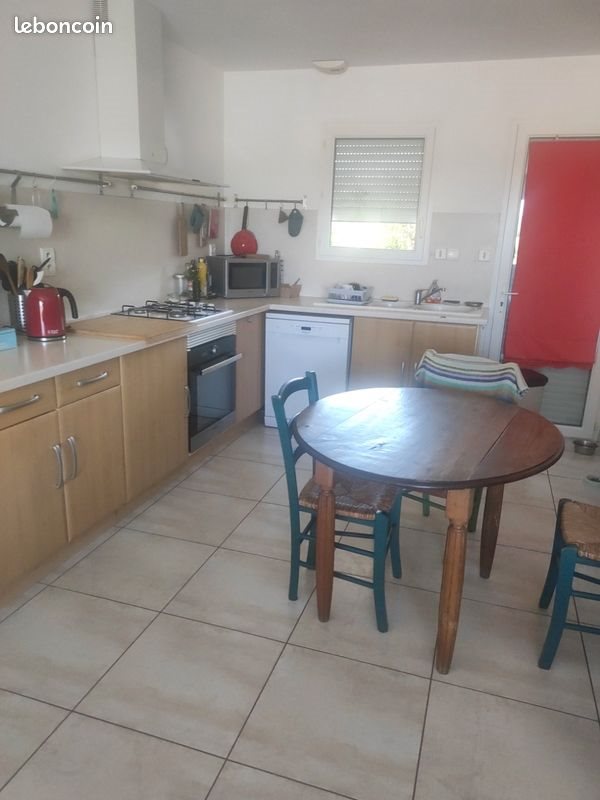 Maison à louer, 98m², Auterive