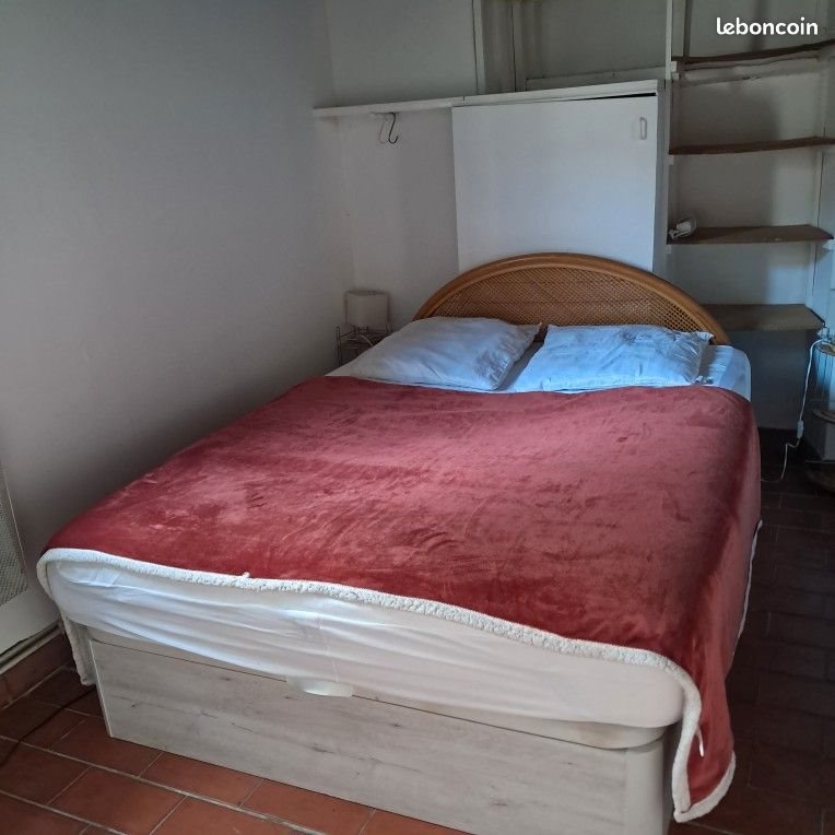 Appartement à louer, 22m², Avignon